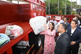 State’s recycling programme kicks off in Sepang, Subang Jaya