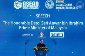Asean voices deep concern over US tariffs but promises no retaliation