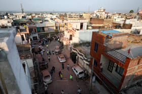 India, Pakistan step up military strikes amid calls to de-escalate