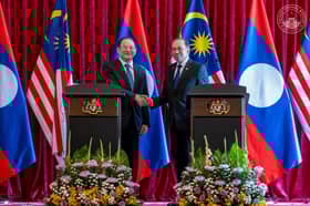 Malaysia, Laos reaffirm support for Timor-Leste’s Asean bid