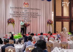 Malaysia sasar bina 10,000 stesen pengecas EV menjelang akhir tahun ini