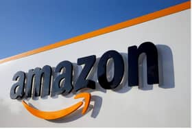 Amazon reports Q1 results with sales, profit growth