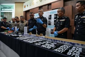 Tiga penjenayah mati ditembak, sindiket curi kenderaan tumpas