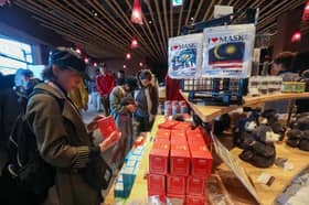 MBI's transformation plan draws strong investment interest at world expo