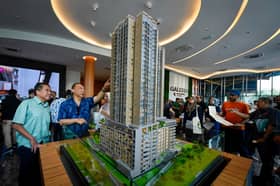 PKNS introduces Linkar 52 to offer affordable urban homes for young families