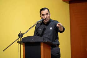 Enam pelajar MRSM terlibat kes buli dibuang sekolah