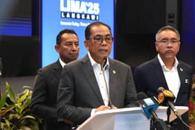 LIMA’25: Mindef inks RM1 bln in strategic deals for national defence