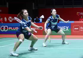 Malaysia Masters 2025: Olympic champion toppled by Pei Kee-Mei Xing again