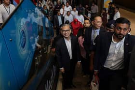 Tiada bukti e-undi diceroboh, ahli KEADILAN diseru terima keputusan pemilihan