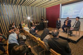 KDEBWM explores AI, IoT technology in Osaka for efficient waste collection