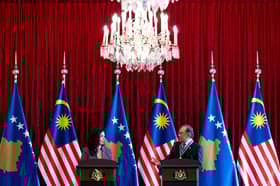 Kosovo opens embassy in Malaysia
