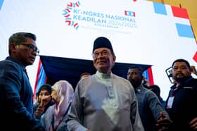 Not nepotism: Anwar defends Nurul Izzah’s appointment