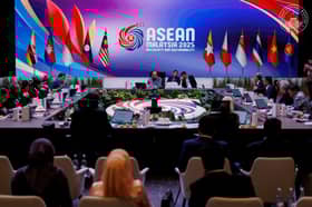 纽西兰拟深化与东盟关系 10月举办50周年纪念峰会