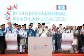 Anwar seru pimpinan terus bawa suara rakyat, persiap depani pilihan raya