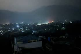 India strikes Pakistan over Kashmir tourist killings