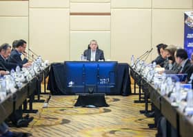 MPPN: Effective inter-agency action crucial to address 3R issues