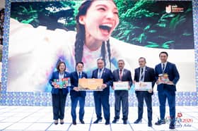 Selangor lancar video promosi versi Mandarin, sasar lonjakan 25 peratus pelancong China