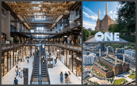 Battersea Power Station secures approval for next growth phase