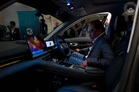 Proton e.MAS 7 as official Asean chair vehicle to catalyse nation’s EV growth — PM