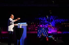 Workers, the catalyst to create a greater nation — PM