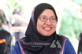 Ikan keli Afrika: Urusetia pasang jaring elak terlepas di Tasik Maeps