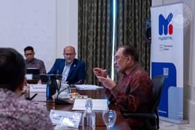 PM: Malaysia sedia jadi peneraju ekonomi digital global