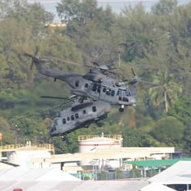 提高国产化率战略国防自主  国家国防工业政策即将出台