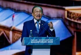 PM gesa negara Islam contohi model kerjasama Asean