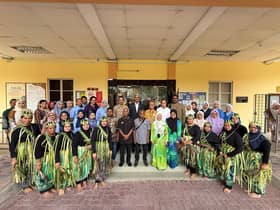 Negeri anjur Hari Orang Asli Sedunia pada 9 Ogos, sasar pengunjung luar negara