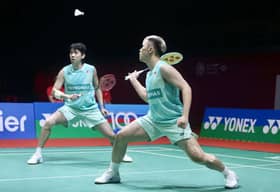 Malaysia Masters: Wei Chong-Kai Wun stun Sze Fei-Nur Izzuddin to storm into semis