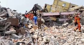 Myanmar lanjut gencatan senjata hingga 31 Mei, tumpu bantu mangsa gempa