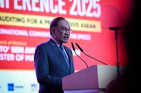 Malaysia to highlight semicon strategy at Asean Summit next month