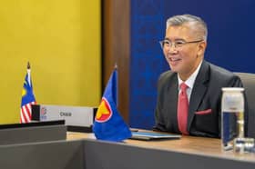 Putrajaya to push for ‘substantial conclusion’ of Asean digital economy deal