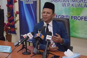 Kes Faisal Halim: Siasatan tidak ditutup, tapi tiada petunjuk baharu