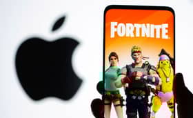 Epic Games' Fortnite not available on iPhones in the US, EU