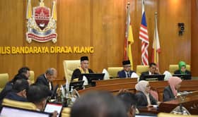 Two hockey stadiums in Klang to get RM9m facelift ahead of Sukma 2026