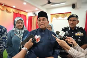 Mais sets aside RM300,000 to help former GISBH members start over