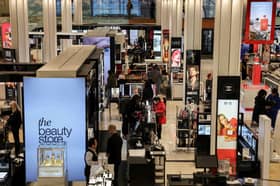 Spooked by US tariffs, retailers look for growth in Europe