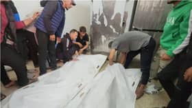 Hamas kecam tindakan Israel serang khemah penduduk Gaza