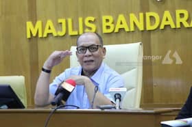 State govt to expedite 17 flood-related projects in Klang