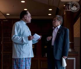 PMO: Putrajaya, Sarawak to resolve Petronas, Petros' issues via dialogue