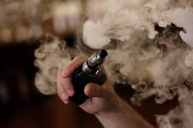 Vape ban proposal in final stages, says exco