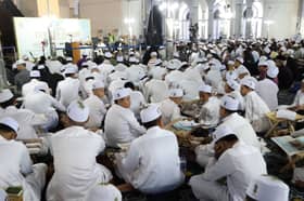 Penetapan sistem hukum al-Quran, hadis tolak amalan jahiliah