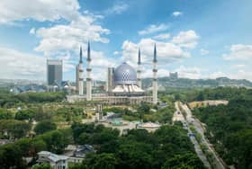 Central Region Initiative to boost digitalisation, urban development in key areas — MB