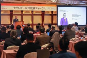 Selangor Week highlights state initiatives, draws investors at Osaka Expo