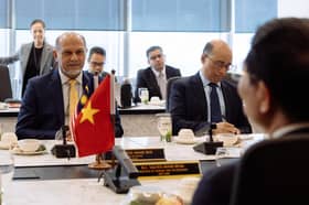 Malaysia-Vietnam digital economy deal to be signed by August — Gobind