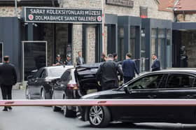 Russia’s Lavrov confirms second round of talks with Ukraine