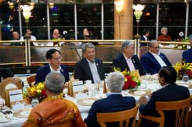 Asean ministers praise Malaysia’s proactive role in handling Myanmar crisis
