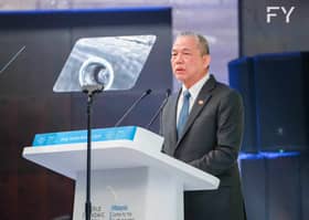 Asean urban growth must balance prosperity with equity, says DPM