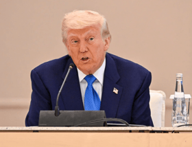 உக்ரேனில் போரை நிறுத்த ரஷ்ய அதிபருடன் பேச்சுவார்த்தை - டோனல்ட் டிரம்ப்